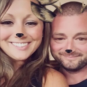 Meet your Posher, Mandy